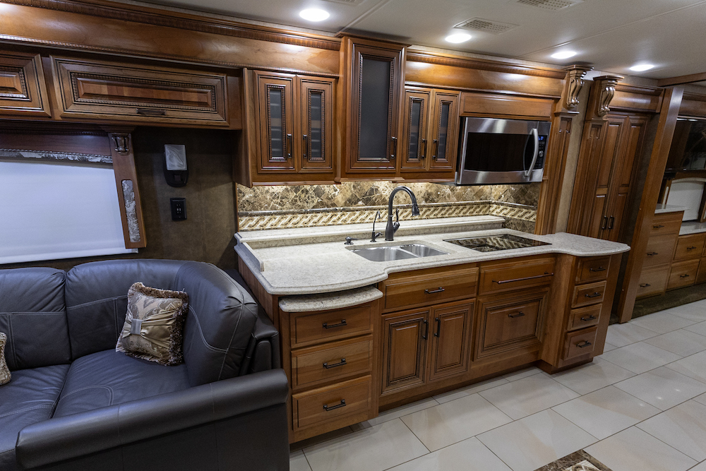 2015 Entegra Cornerstone For Sale