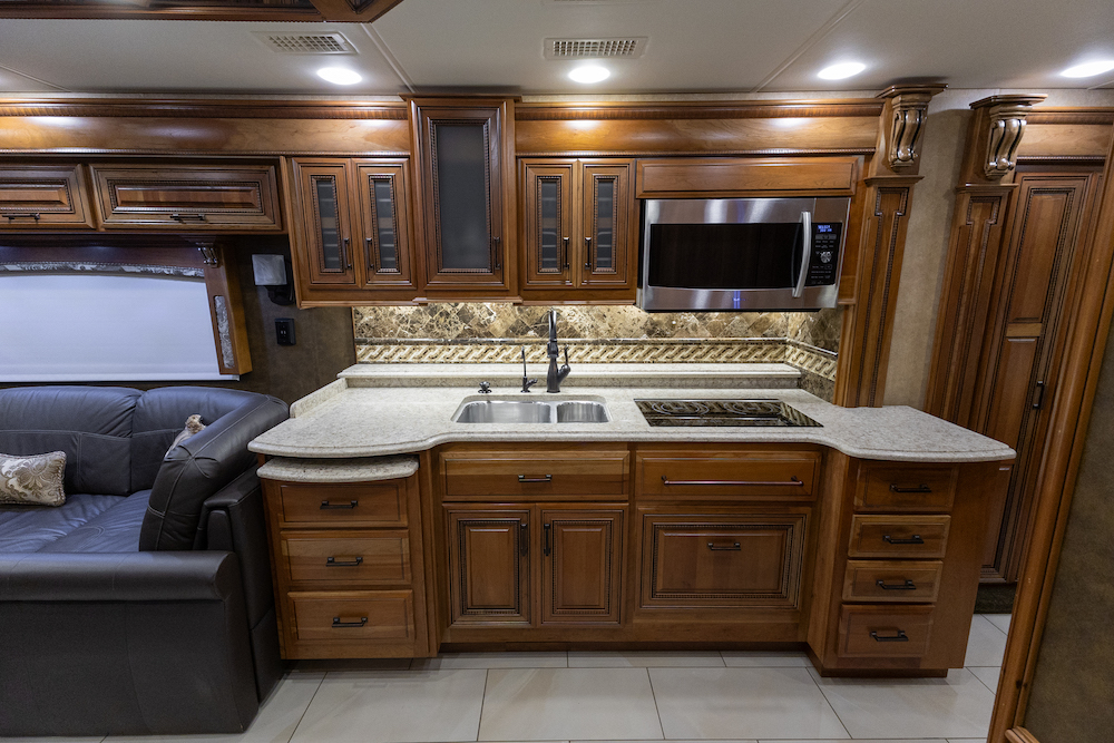 2015 Entegra Cornerstone For Sale