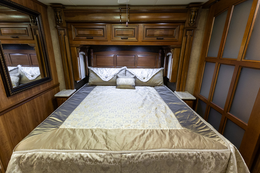 2015 Entegra Cornerstone For Sale