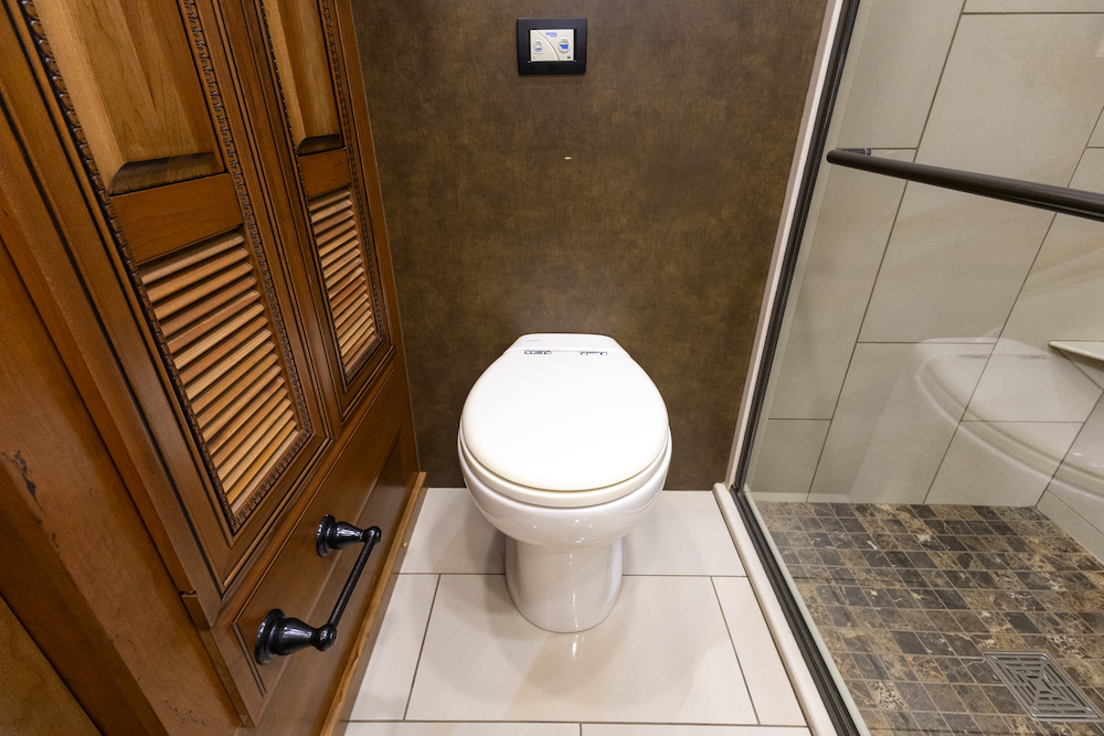 2015 Entegra Cornerstone For Sale