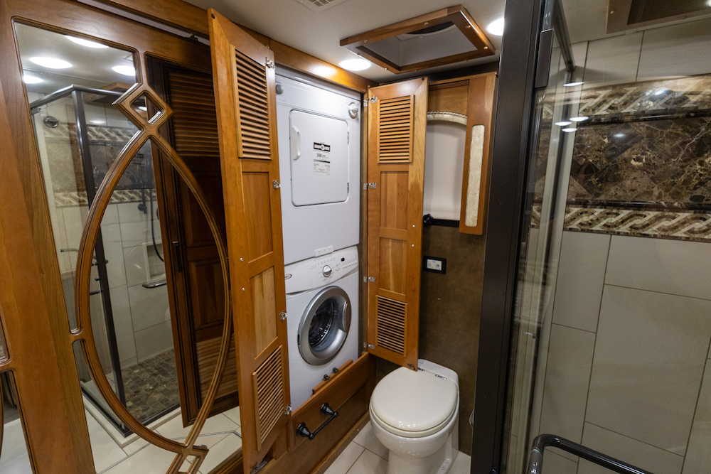 2015 Entegra Cornerstone For Sale