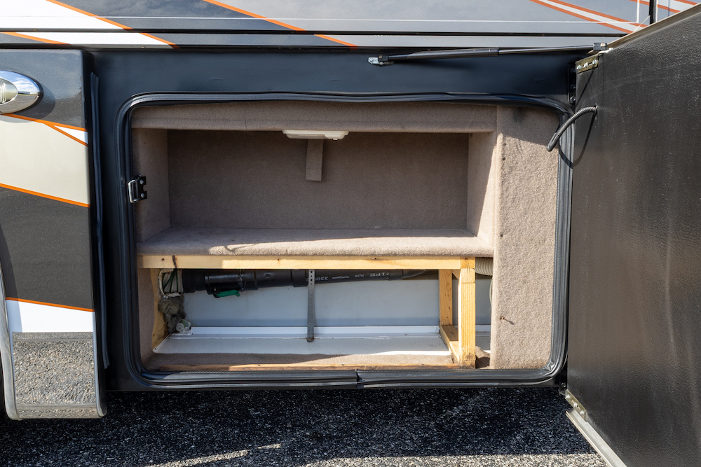 2015 Entegra Cornerstone For Sale