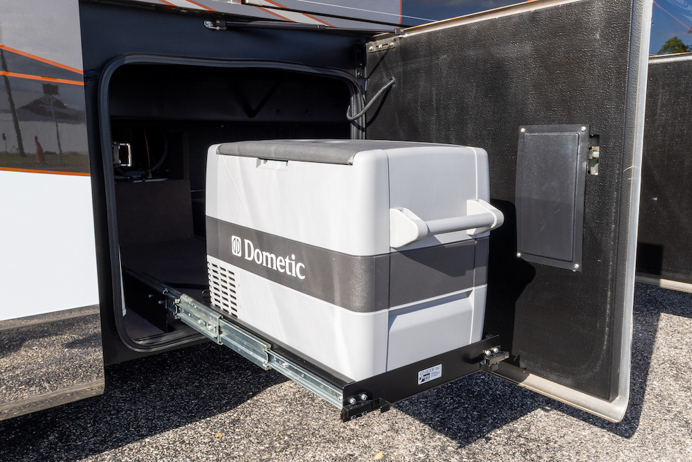 2015 Entegra Cornerstone For Sale