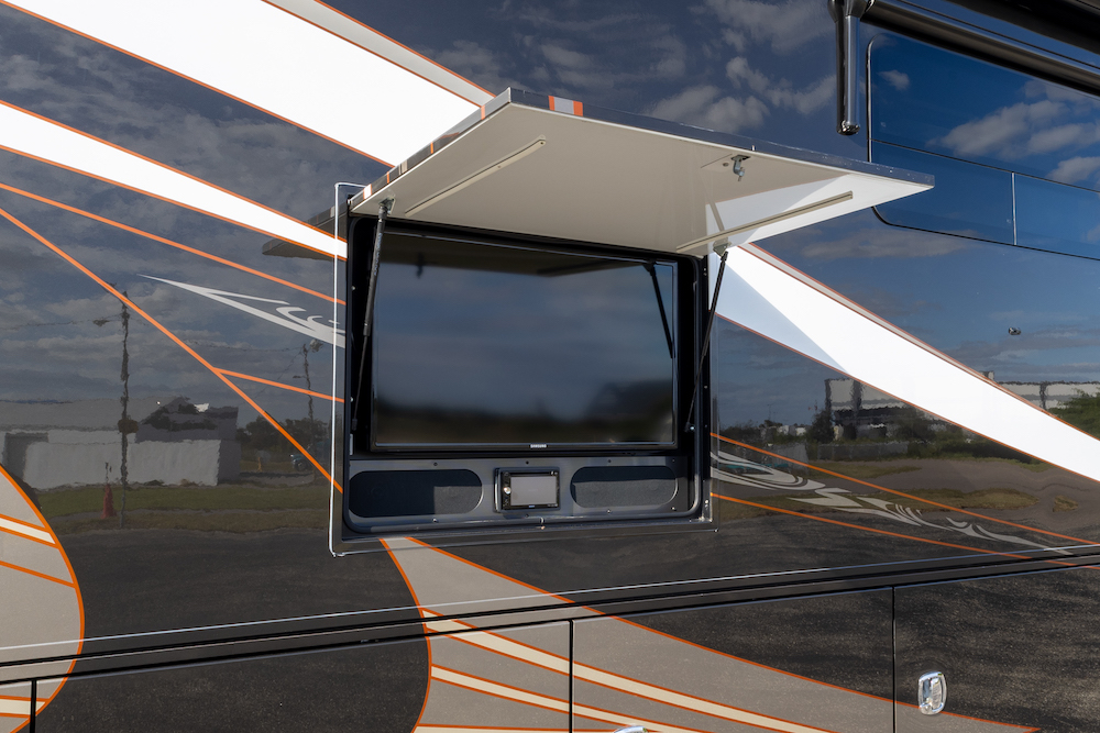 2015 Entegra Cornerstone For Sale