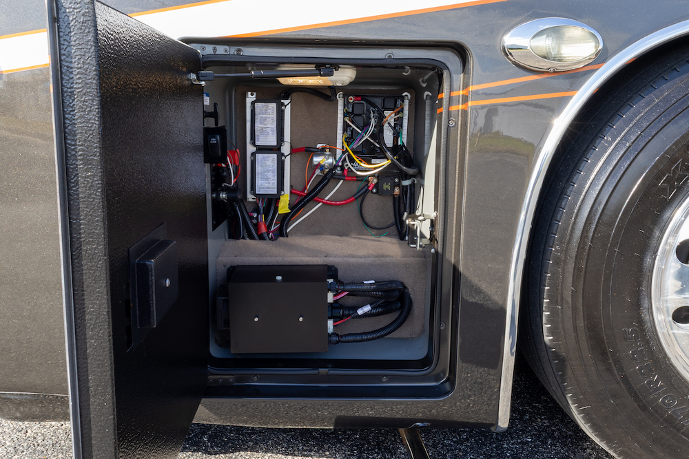 2015 Entegra Cornerstone For Sale