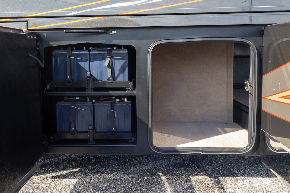 2015 Entegra Cornerstone For Sale