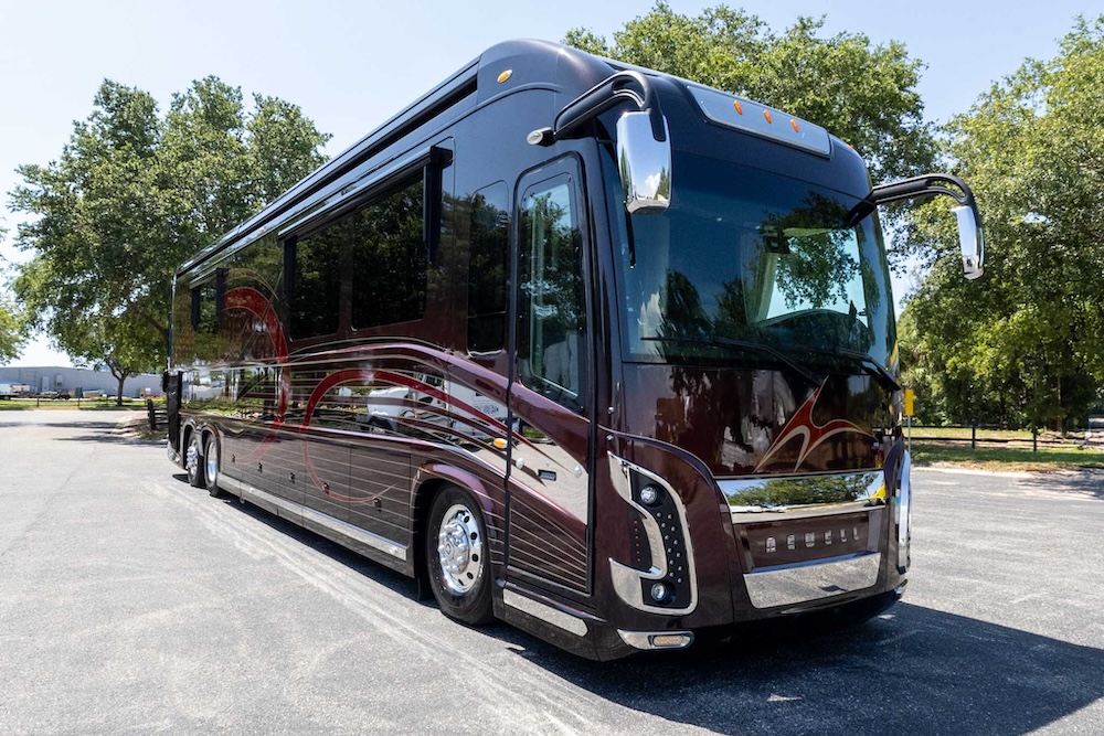 2015 Newell For Sale