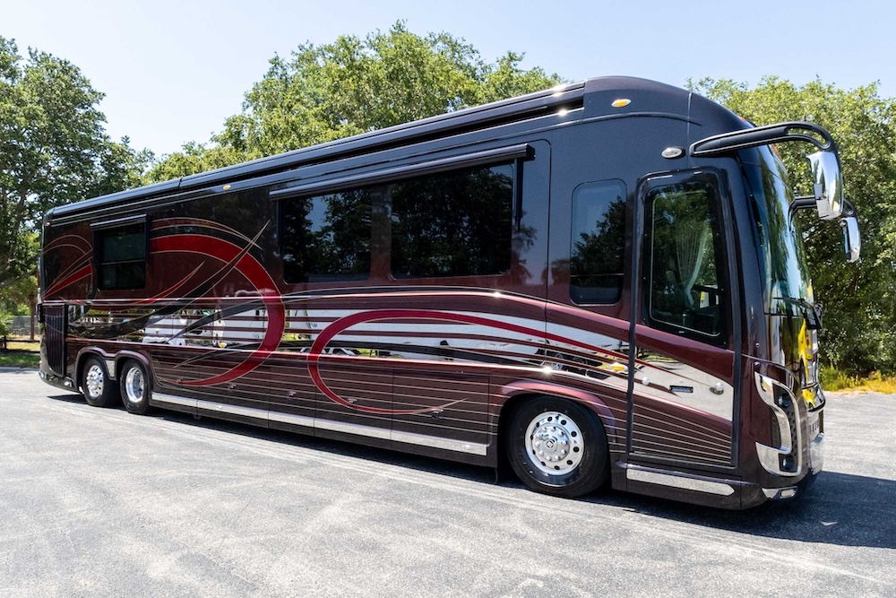 2015 Newell For Sale