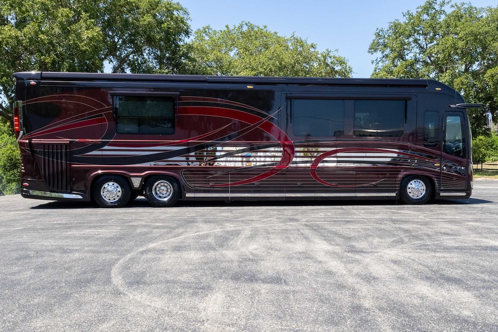 2015 Newell For Sale