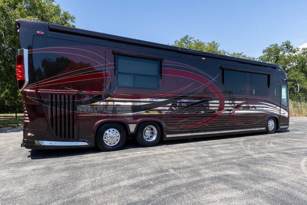 2015 Newell For Sale