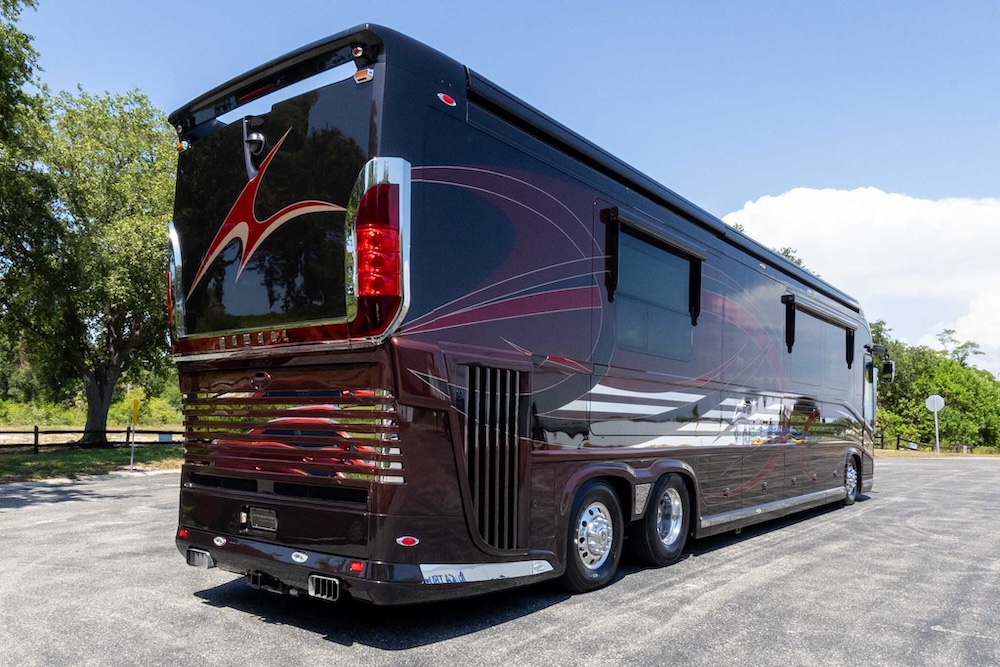 2015 Newell For Sale