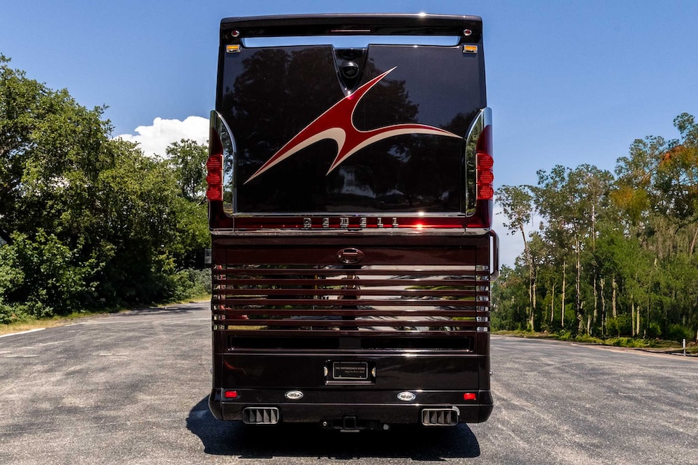 2015 Newell For Sale