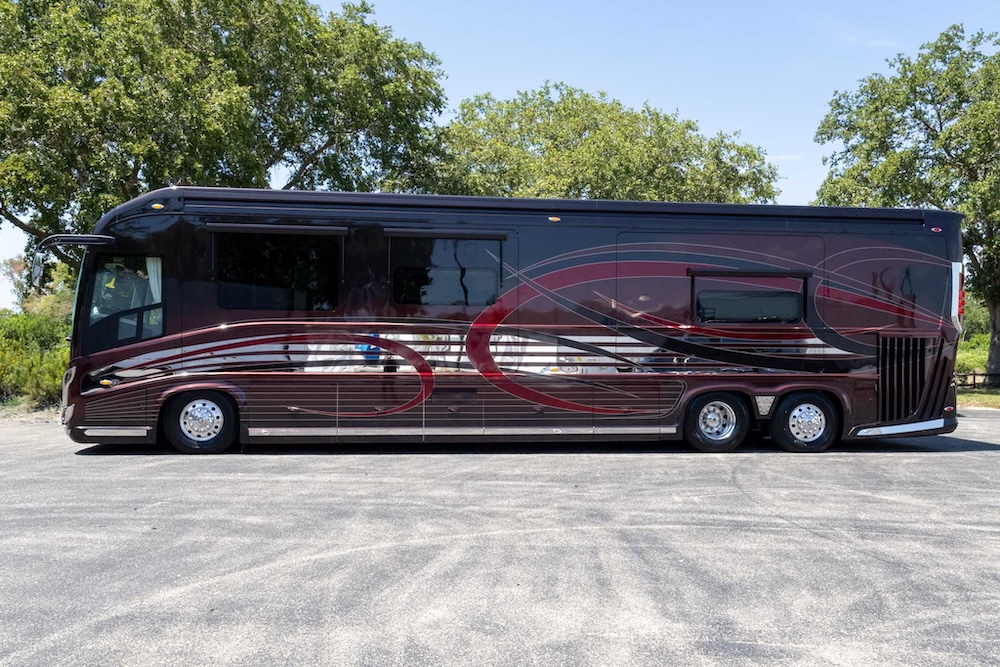 2015 Newell For Sale