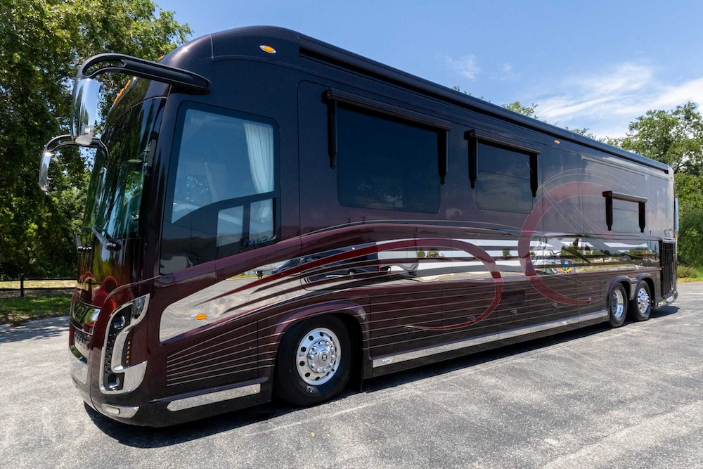 2015 Newell For Sale