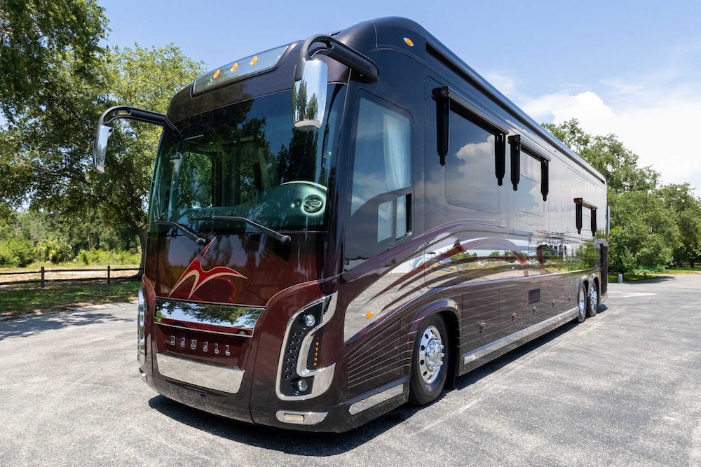 2015 Newell For Sale