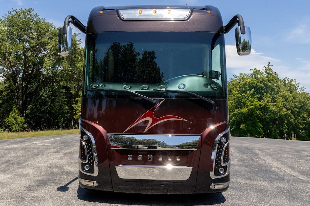 2015 Newell For Sale