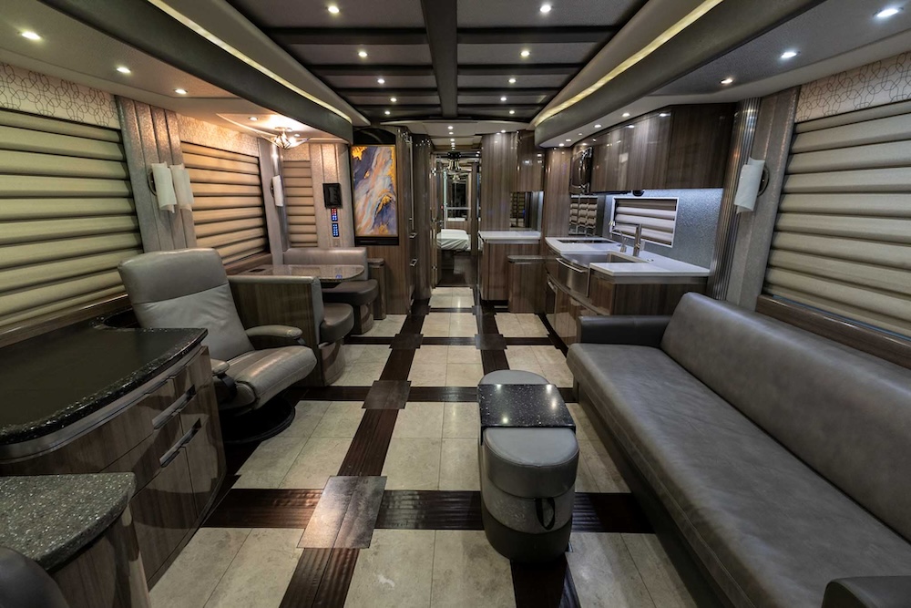 2015 Newell For Sale