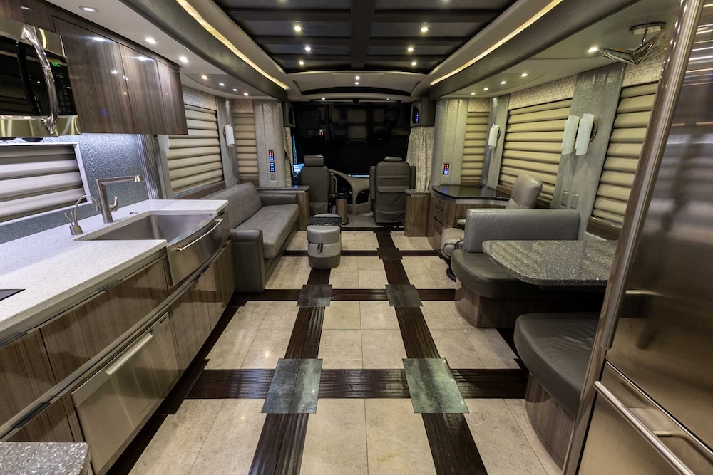 2015 Newell For Sale