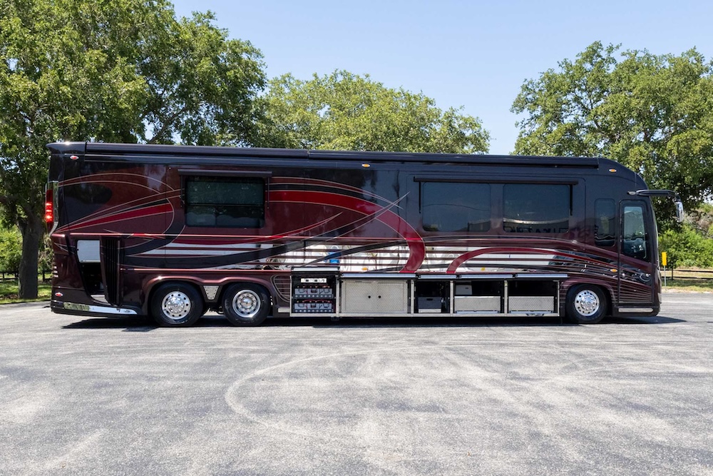 2015 Newell For Sale