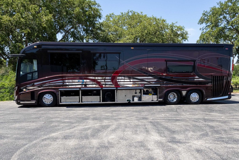 2015 Newell For Sale