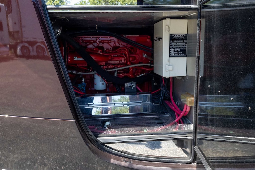 2015 Newell For Sale