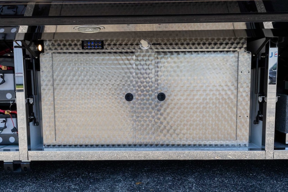 2015 Newell For Sale