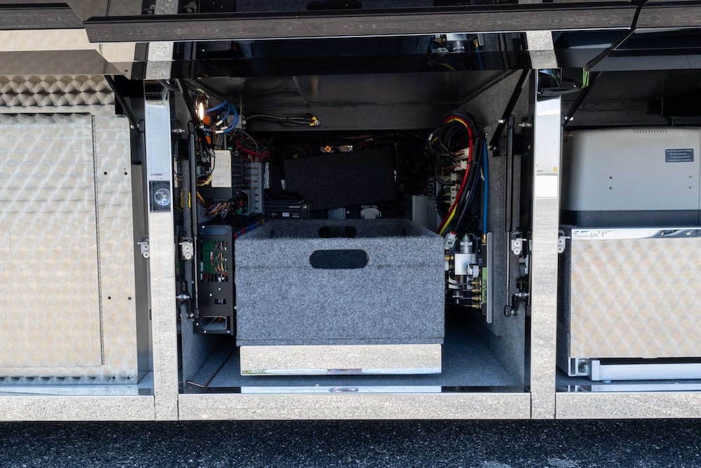 2015 Newell For Sale