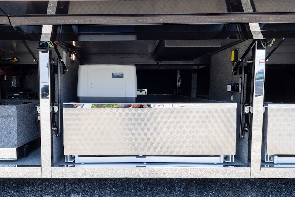 2015 Newell For Sale