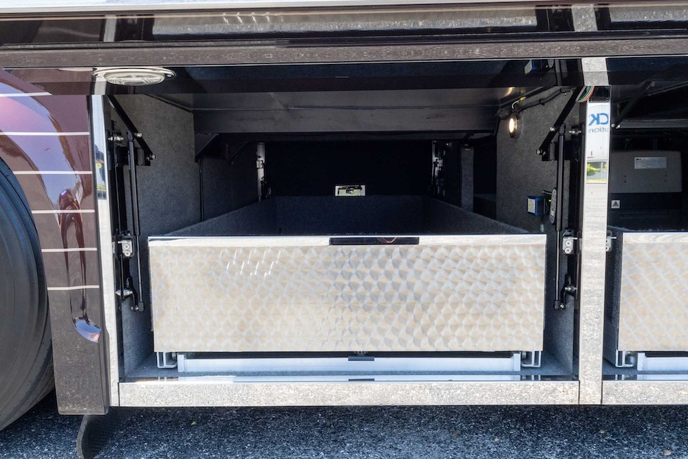 2015 Newell For Sale