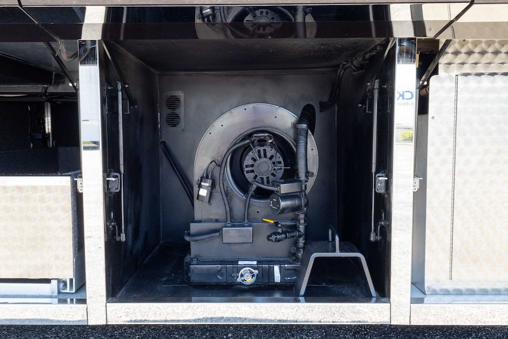 2015 Newell For Sale