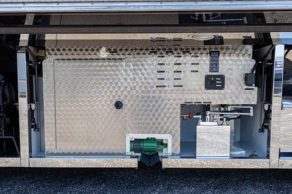 2015 Newell For Sale