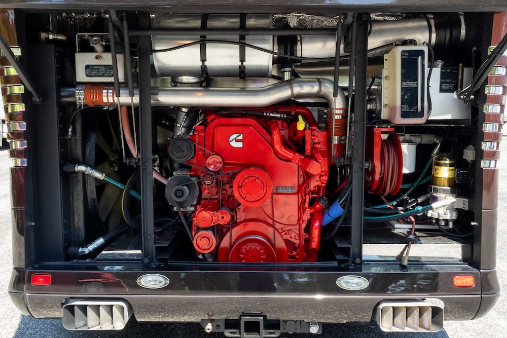 2015 Newell For Sale