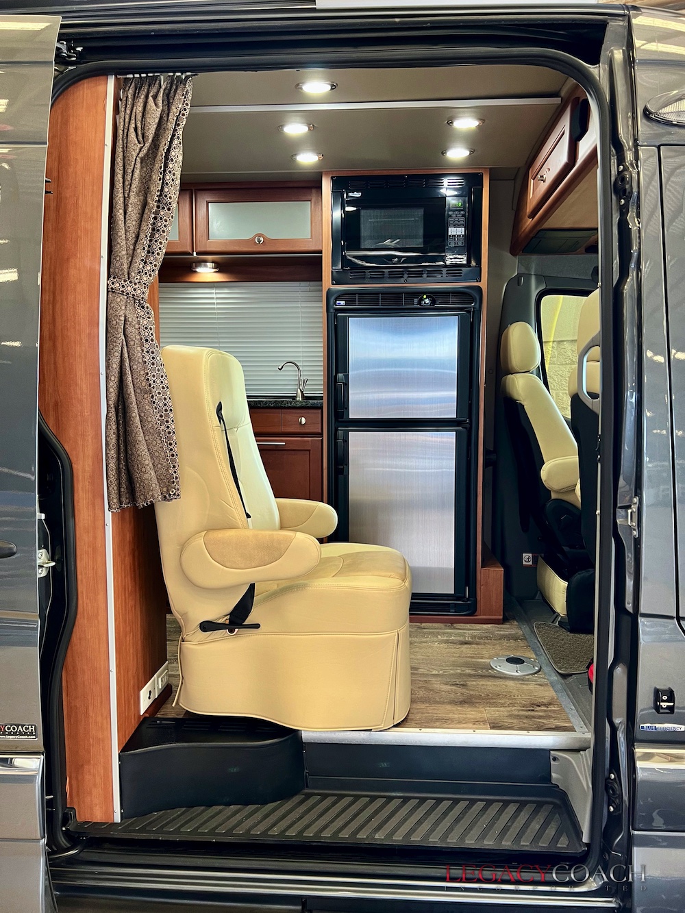 2015 Roadtrek For Sale