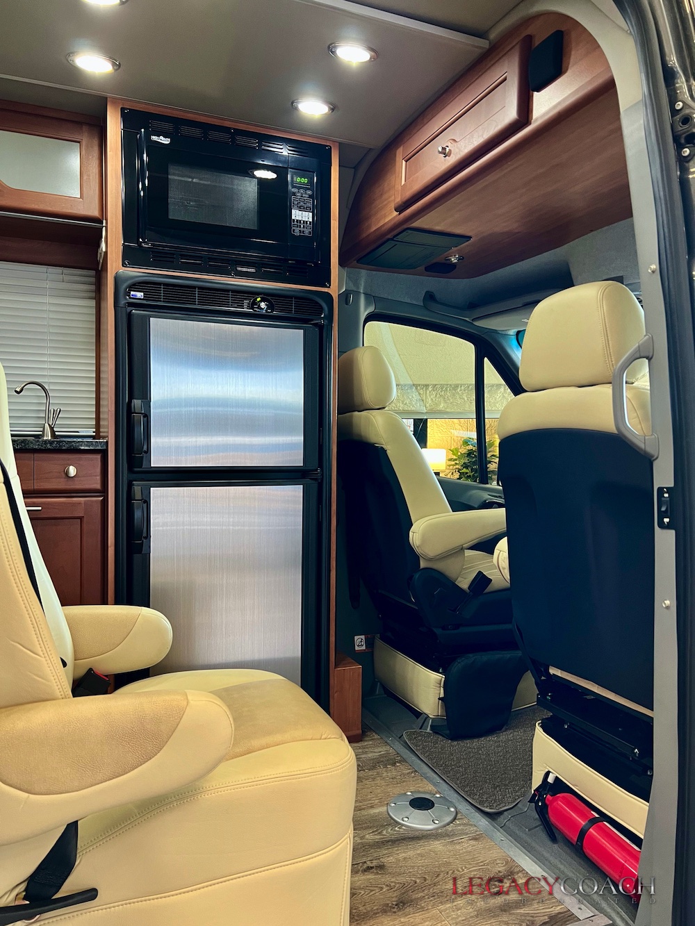 2015 Roadtrek For Sale