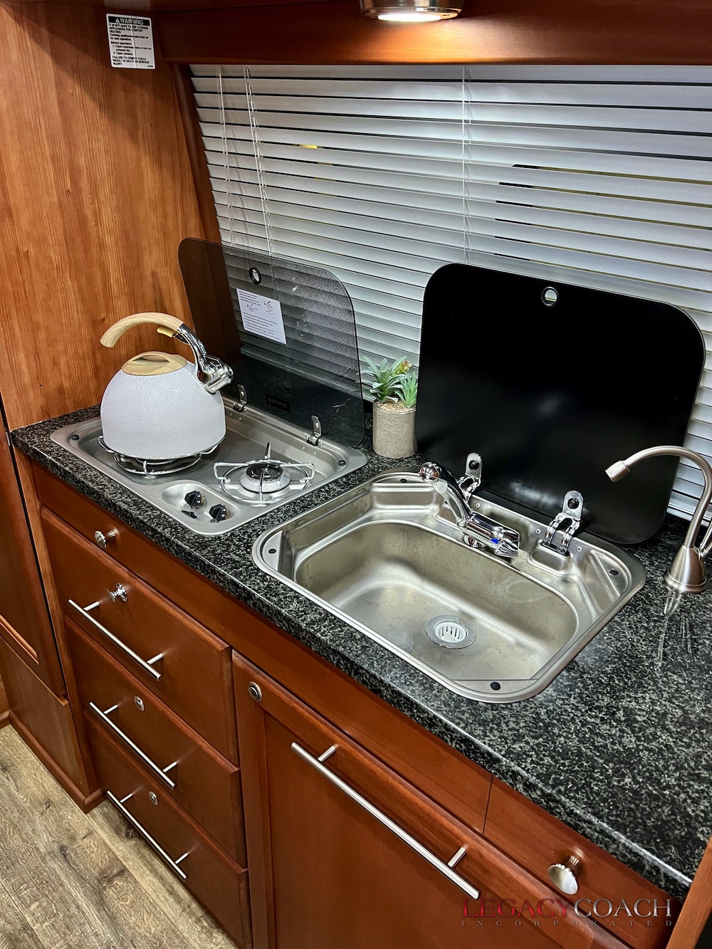 2015 Roadtrek For Sale