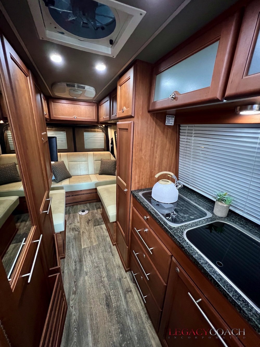 2015 Roadtrek For Sale