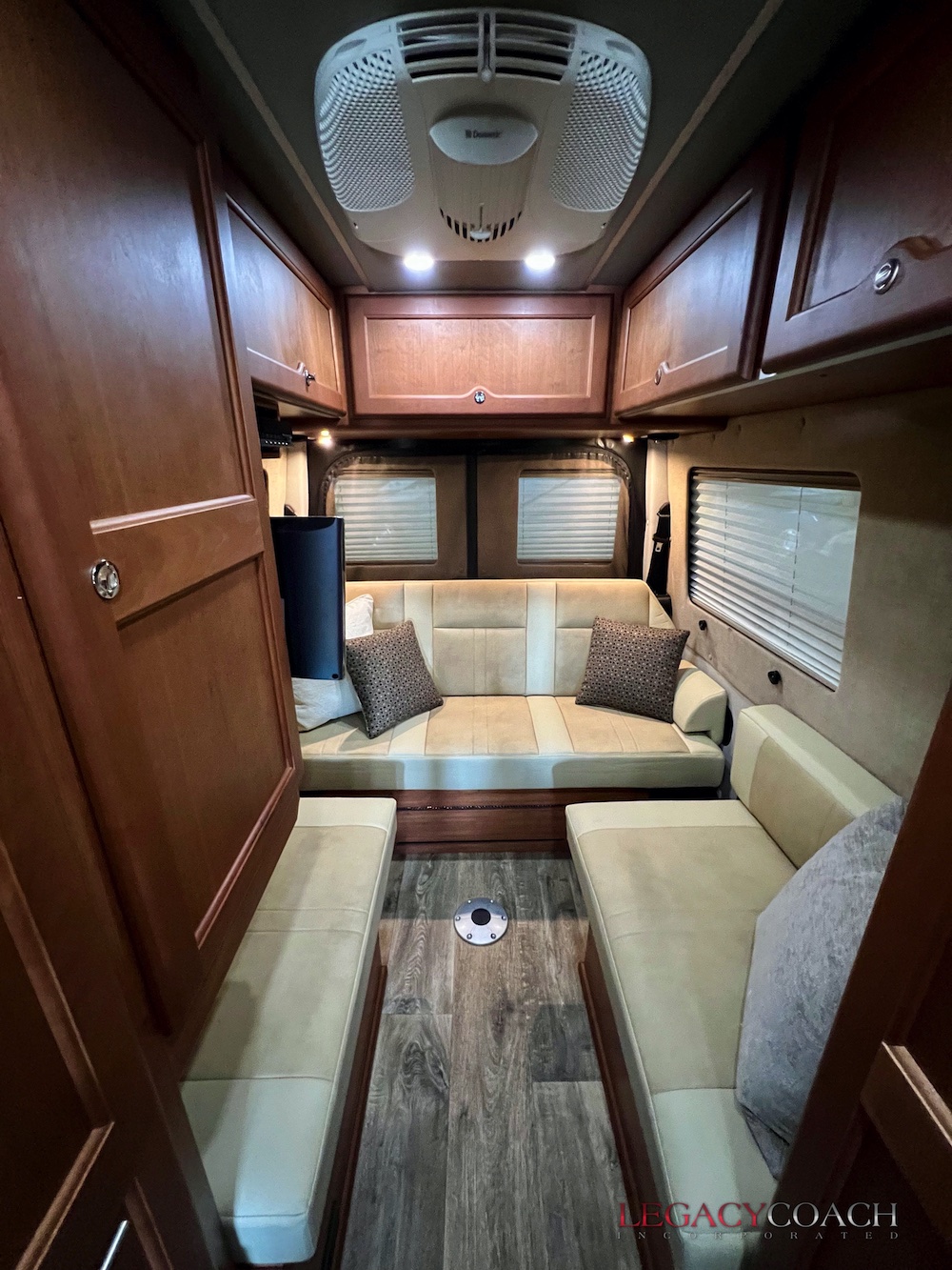 2015 Roadtrek For Sale