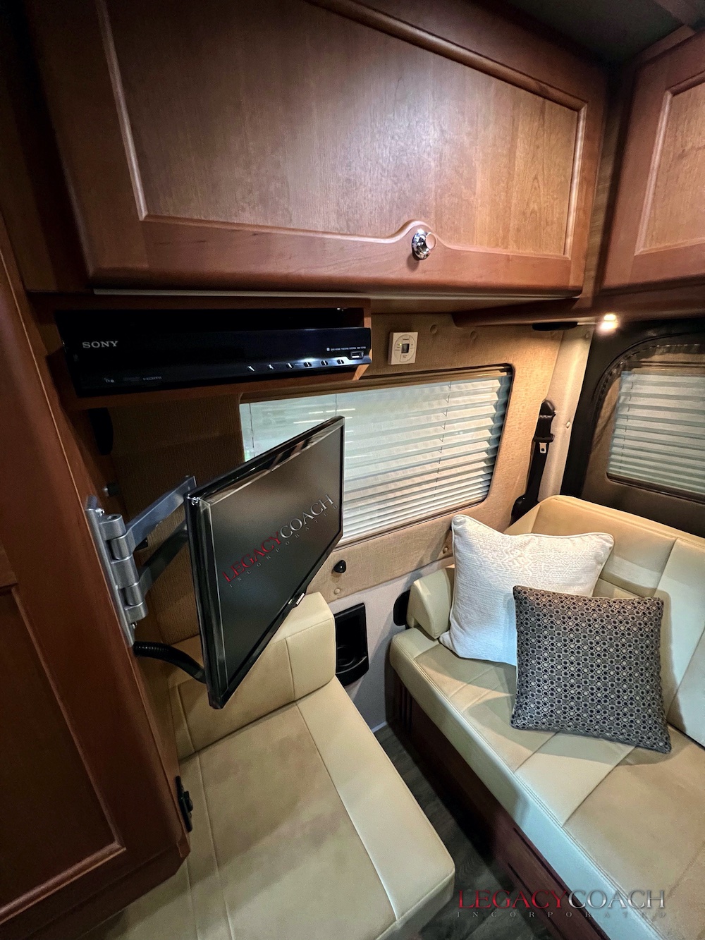 2015 Roadtrek For Sale