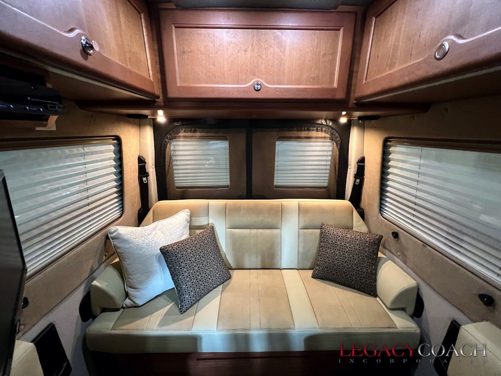 2015 Roadtrek For Sale