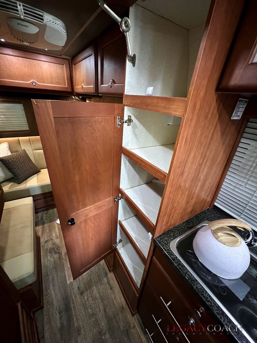 2015 Roadtrek For Sale