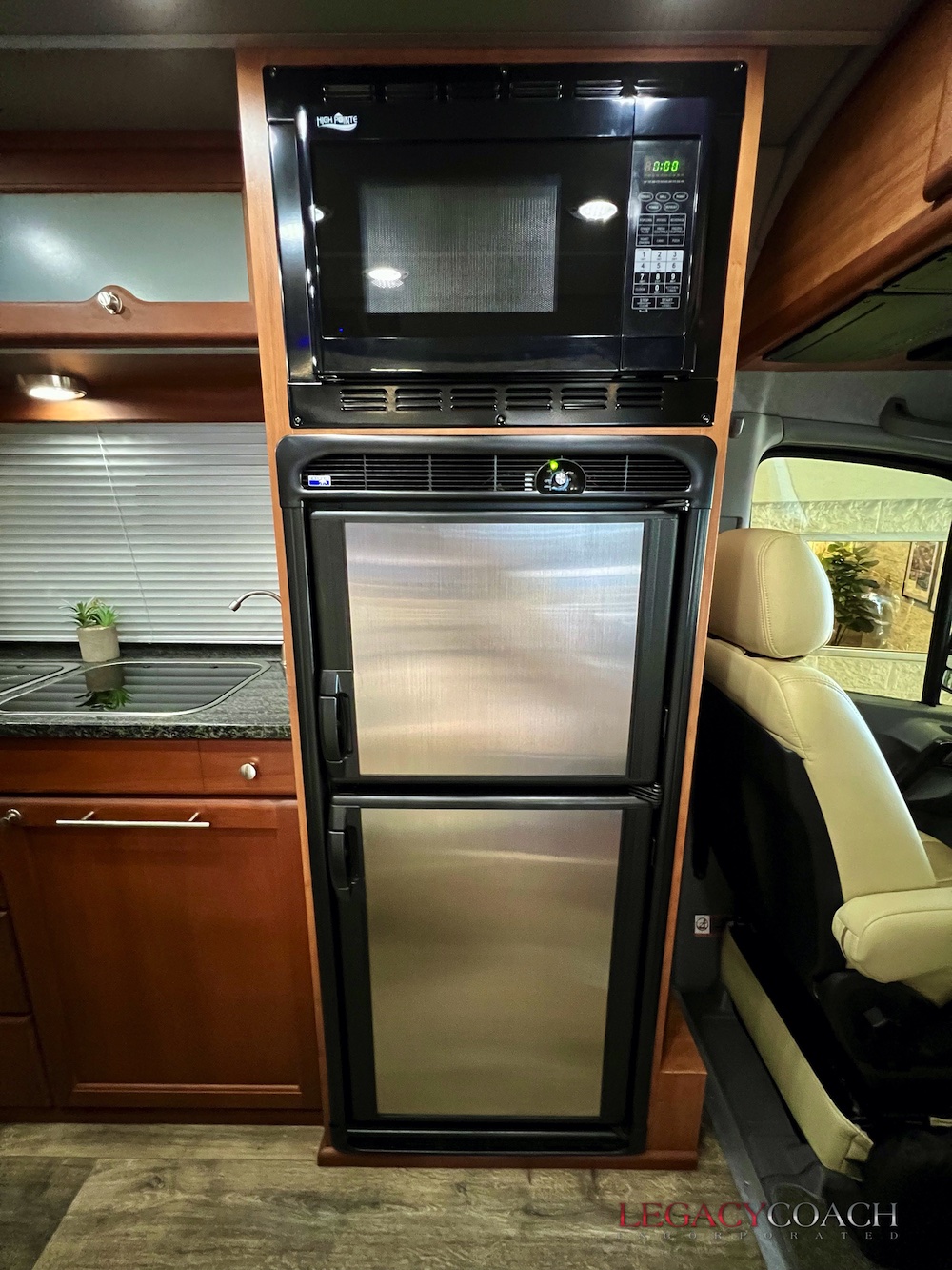 2015 Roadtrek For Sale