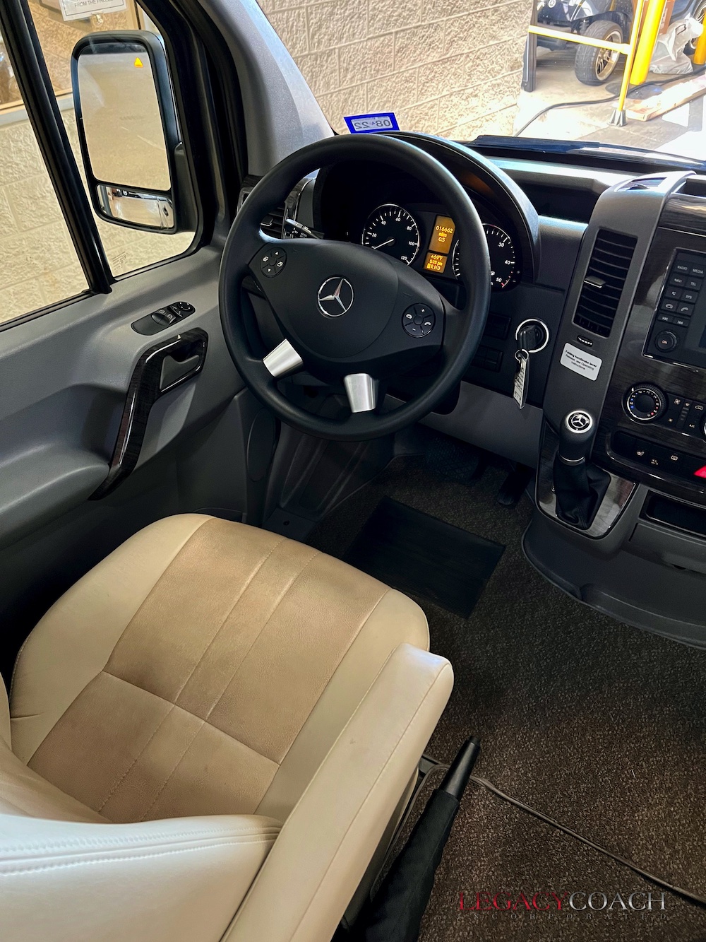 2015 Roadtrek For Sale