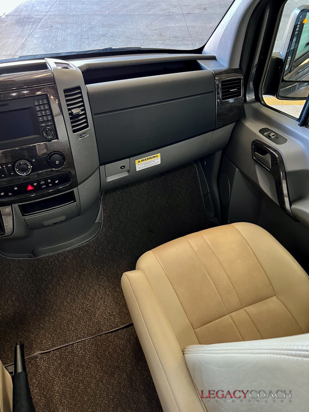 2015 Roadtrek For Sale
