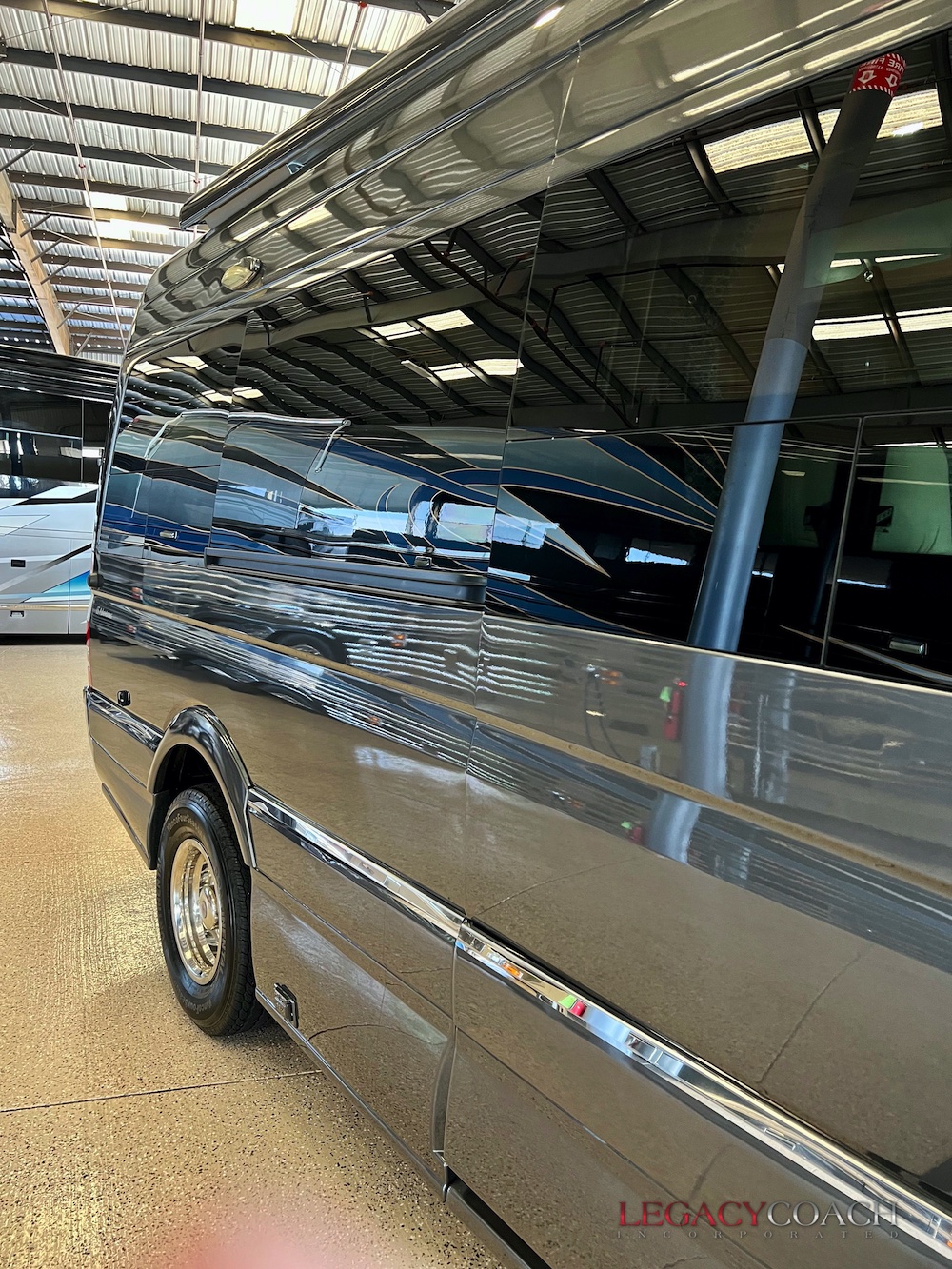2015 Roadtrek For Sale