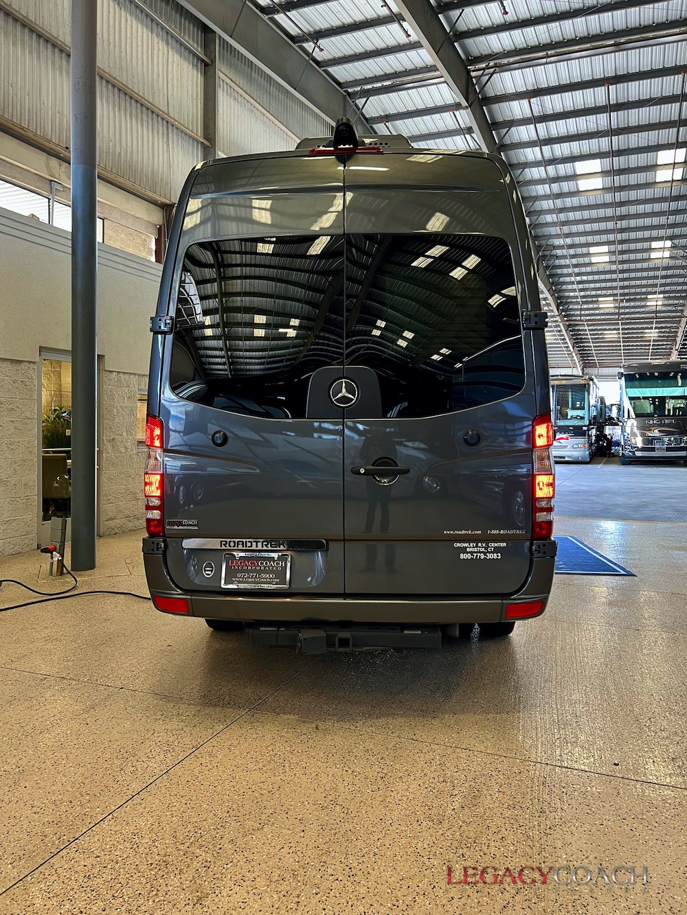 2015 Roadtrek For Sale