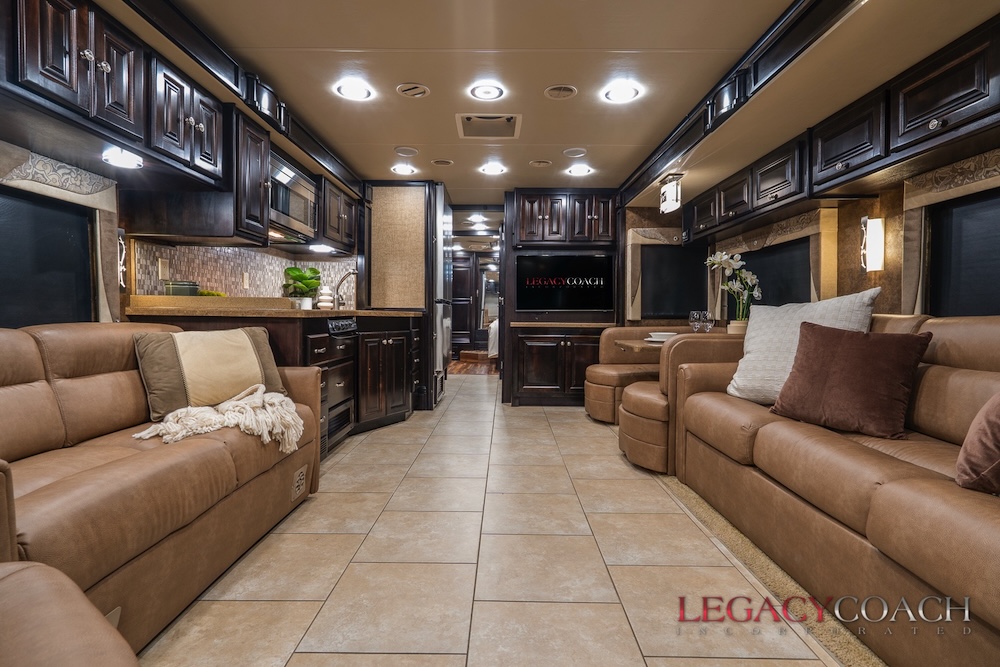 2015 Tiffin Allegro Red For Sale