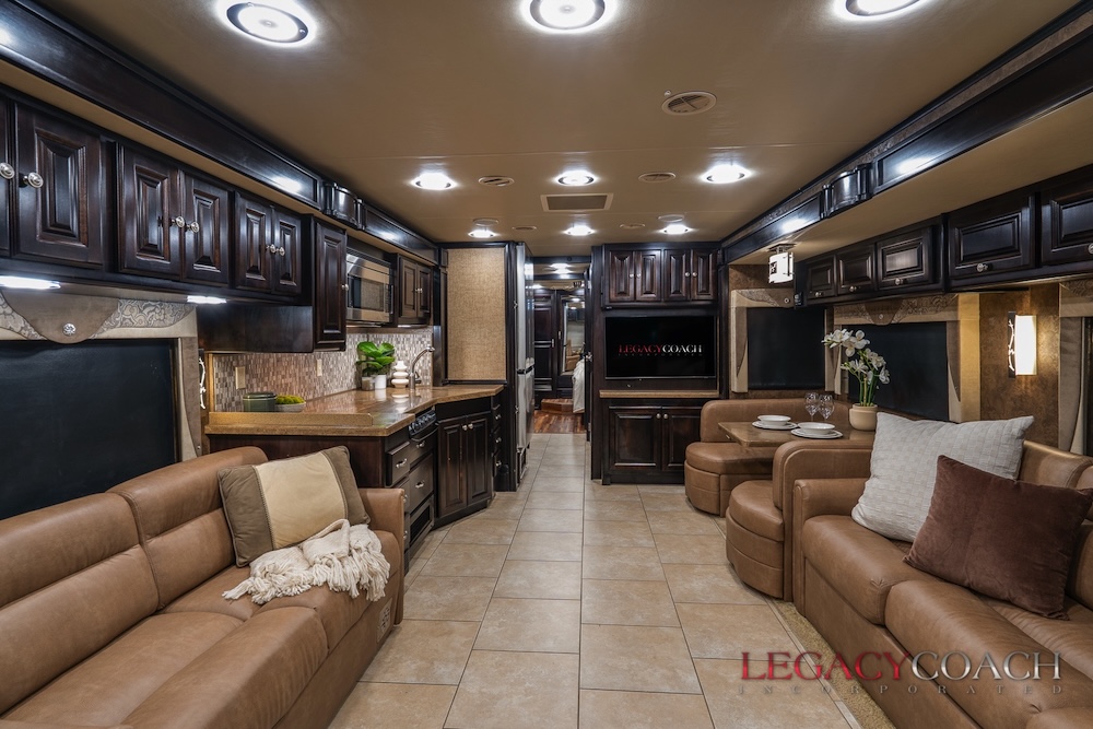 2015 Tiffin Allegro Red For Sale