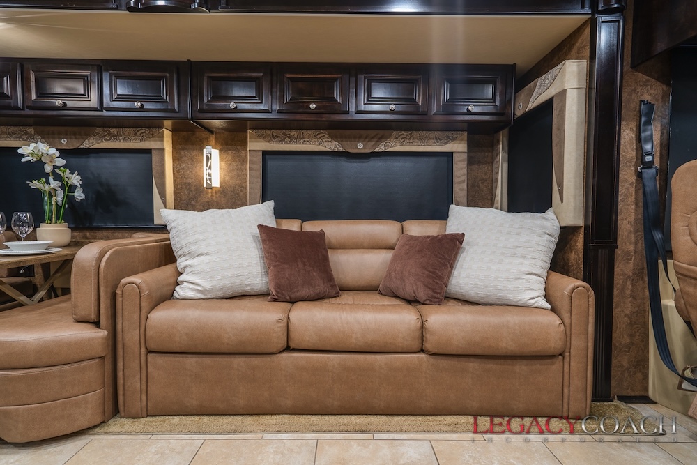 2015 Tiffin Allegro Red For Sale