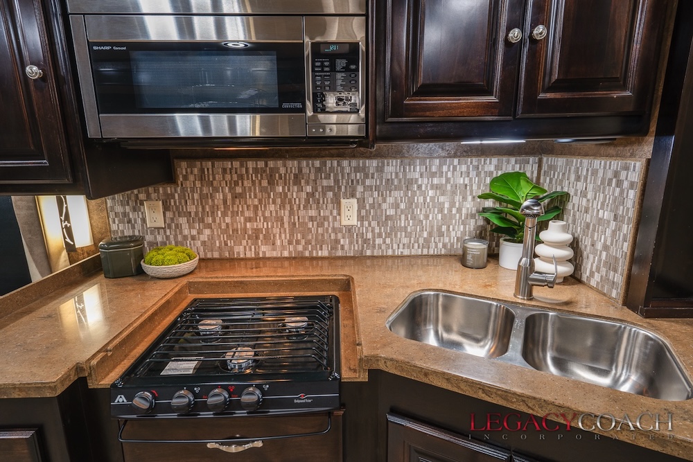 2015 Tiffin Allegro Red For Sale