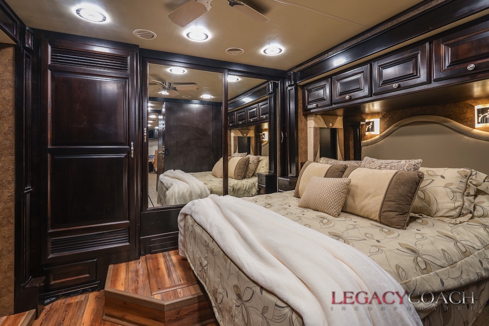 2015 Tiffin Allegro Red For Sale